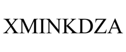 XMINKDZA trademark