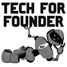 TECH FOR FOUNDER TFF trademark