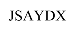 JSAYDX trademark