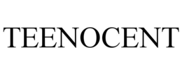 TEENOCENT trademark