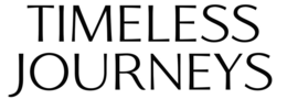 TIMELESS JOURNEYS trademark