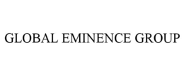 GLOBAL EMINENCE GROUP trademark