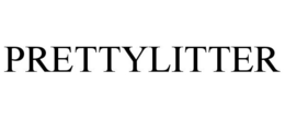 PRETTYLITTER trademark