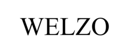 WELZO trademark