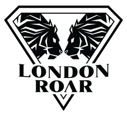 LONDON ROAR trademark