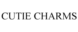 CUTIE CHARMS trademark