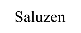 SALUZEN trademark