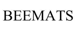 BEEMATS trademark