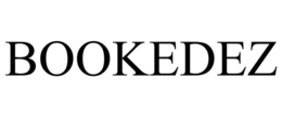 BOOKEDEZ trademark