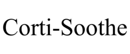 CORTI-SOOTHE trademark