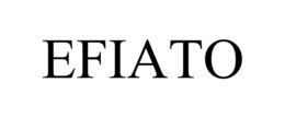 EFIATO trademark