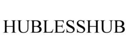 HUBLESSHUB trademark