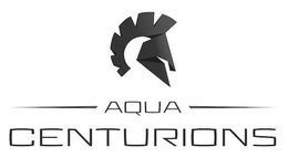 AQUA CENTURIONS trademark