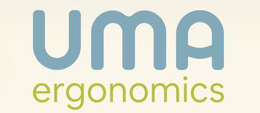 UMA ERGONOMICS trademark