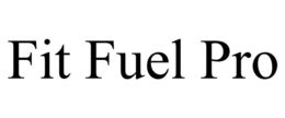 FIT FUEL PRO trademark
