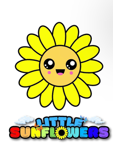 LITTLE SUNFLOWERS trademark