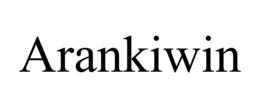 ARANKIWIN trademark