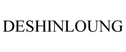 DESHINLOUNG trademark