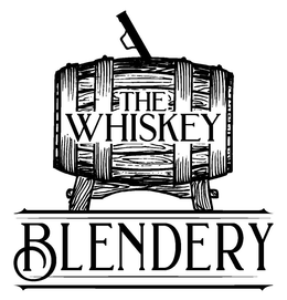 THE WHISKEY BLENDERY trademark