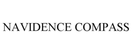 NAVIDENCE COMPASS trademark