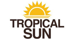 TROPICAL SUN trademark