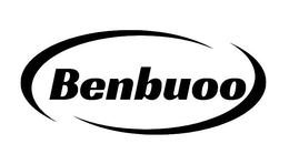BENBUOO trademark