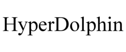 HYPERDOLPHIN trademark