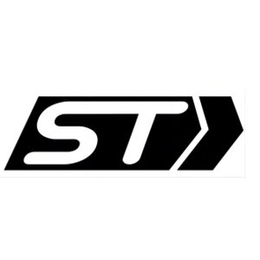 ST trademark