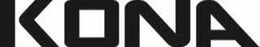 KONA trademark