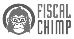 FISCAL CHIMP trademark