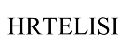 HRTELISI trademark