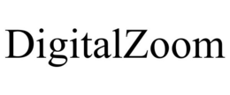 DIGITALZOOM trademark