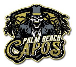 PALM BEACH CAPOS trademark