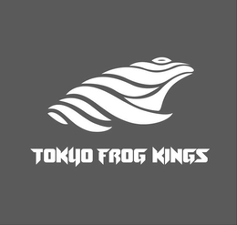 TOKYO FROG KINGS trademark