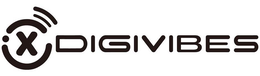 X DIGIVIBES trademark