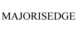 MAJORISEDGE trademark