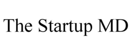 THE STARTUP MD trademark