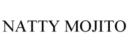 NATTY MOJITO trademark