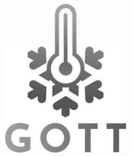 GOTT trademark