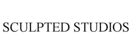 SCULPTED STUDIOS trademark