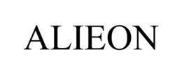 ALIEON trademark