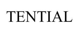 TENTIAL trademark