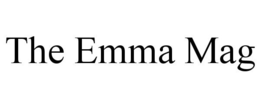 THE EMMA MAG trademark