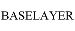 BASELAYER trademark