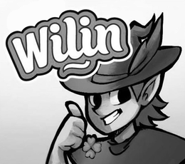 WILIN trademark