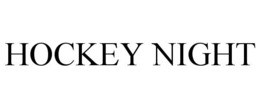 HOCKEY NIGHT trademark