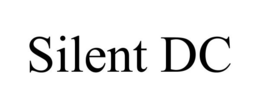 SILENT DC trademark