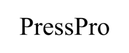 PRESSPRO trademark