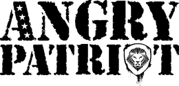 ANGRY PATRIOT trademark