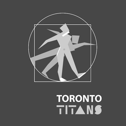TORONTO TITANS trademark